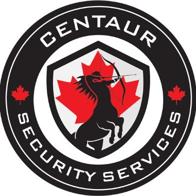 Centaur Security Services 